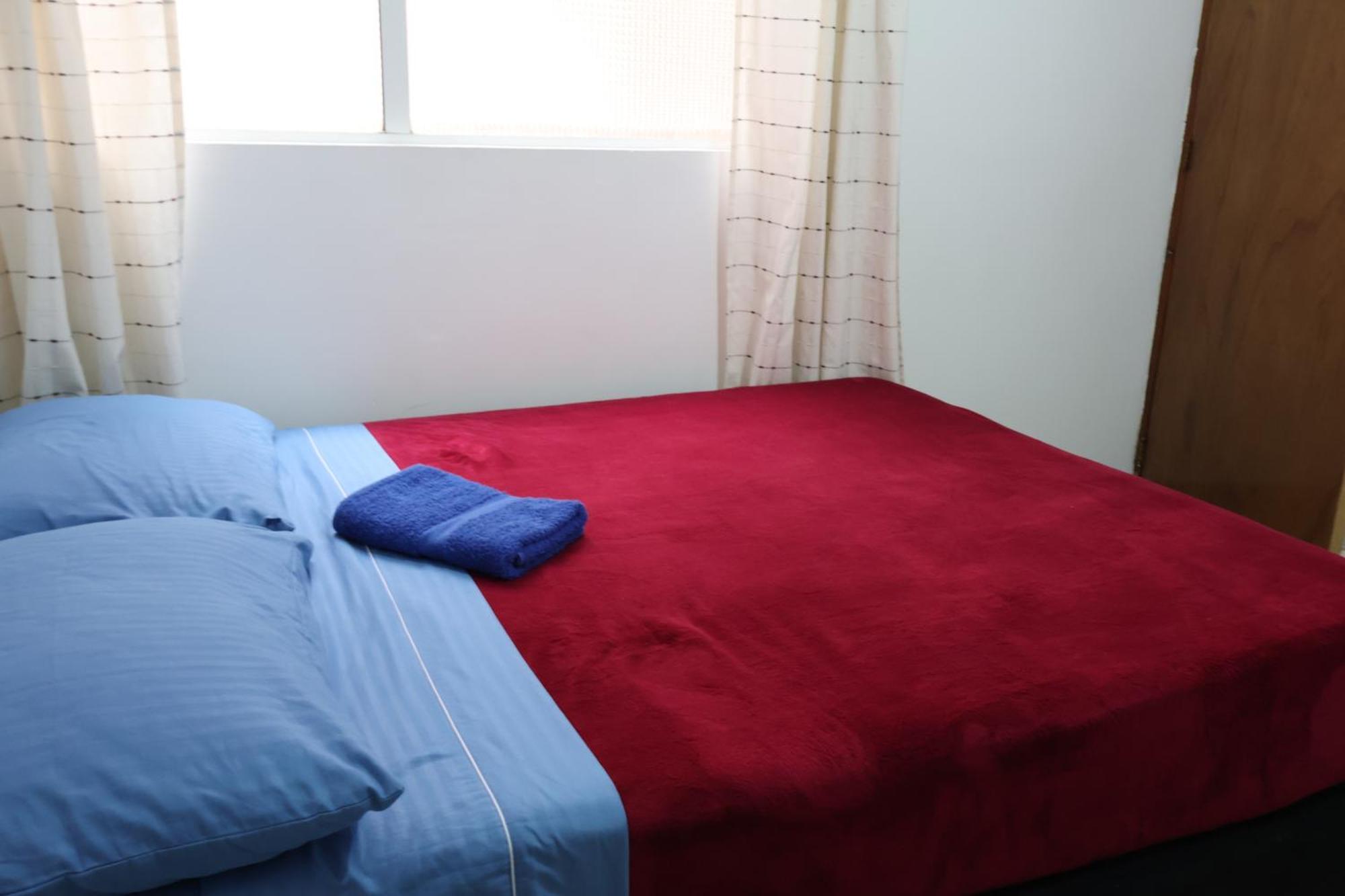 Living Poblado Manila 3029 Doble Con Bano Privado * Medellín